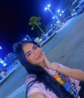 Dating Woman Colombia to Bogota : Hommie, 25 years